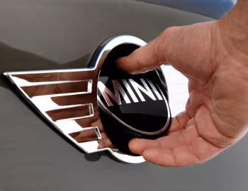 Mini Cooper Countryman AT [Worldwide] (R60) '2010–12