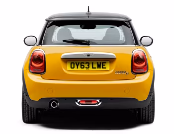 Mini Cooper D [Worldwide] (F56) '2014–18