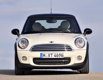 Mini Cooper D [Worldwide] (R56) '2010–14