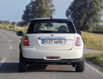 Mini Cooper D [Worldwide] (R56) '2010–14