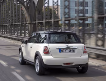 Mini Cooper D [Worldwide] (R56) '2010–14