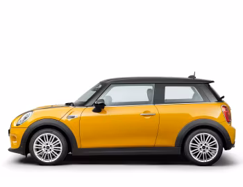 Mini Cooper D [Worldwide] (F56) '2014–18