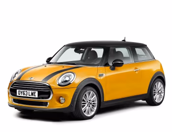 Mini Cooper D [Worldwide] (F56) '2014–18