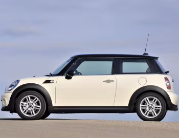 Mini Cooper D [Worldwide] (R56) '2010–14