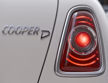 Mini Cooper D [Worldwide] (R56) '2010–14