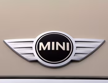 Mini Cooper D [UK-spec] (R56) '2007–10