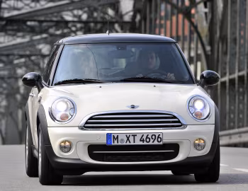 Mini Cooper D [Worldwide] (R56) '2010–14