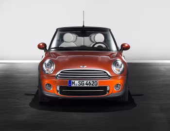 Mini Cooper D Cabrio [Worldwide] (R57) '2010–15