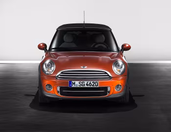 Mini Cooper D Cabrio [Worldwide] (R57) '2010–15