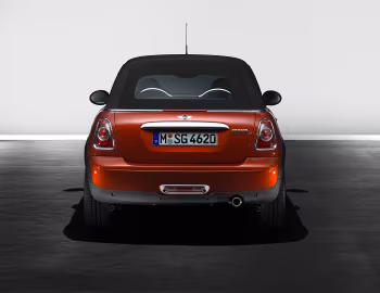 Mini Cooper D Cabrio [Worldwide] (R57) '2010–15