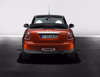 Mini Cooper D Cabrio [Worldwide] (R57) '2010–15