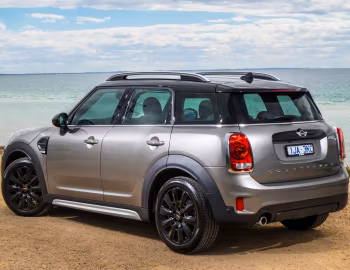 MINI Cooper D Countryman [Australia] (F60) '2017–20