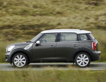 Mini Countryman '2010–pr.