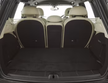 Багажнік MINI Cooper D Countryman [UK-spec] (R60) '2010–14