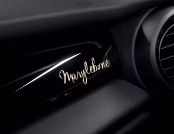 Mini Cooper D "Marylebone" [France] (F56) '2015–16