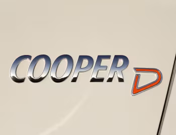 Mini Cooper D MT [Worldwide] (R56) '2007–10