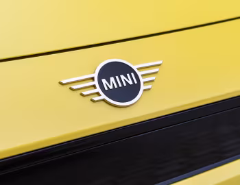 MINI Cooper E [Worldwide] (J01) '2024–н.в.