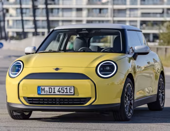 MINI Cooper E [Worldwide] (J01) '2024–н.в.