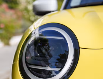 MINI Cooper E [Worldwide] (J01) '2024–н.в.