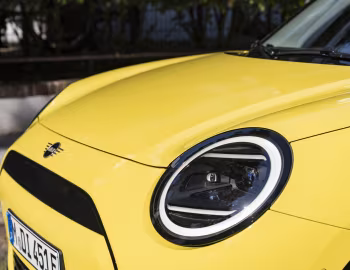 MINI Cooper E [Worldwide] (J01) '2024–н.в.