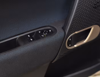 Интерьер MINI Cooper E [Worldwide] (J01) '2024–н.в.