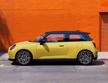 MINI Cooper E "Classic" [China] (J01) '2024–н.ч.