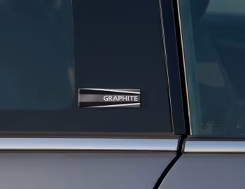 Mini Cooper "Graphite" [UK-spec] (R56) '2009