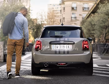 MINI Cooper "Heddon Street" (F56) '2018