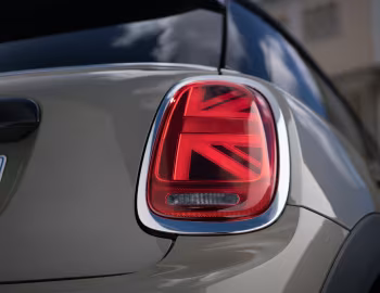 MINI Cooper "Heddon Street" (F56) '2018