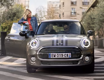 MINI Cooper "Heddon Street" (F56) '2018