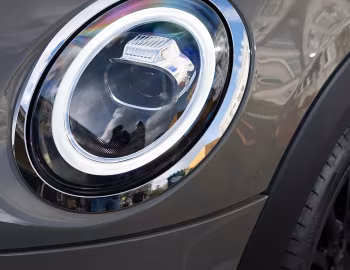 MINI Cooper "Heddon Street" (F56) '2018