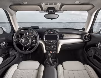 Торпедо Mini Cooper MT [Worldwide] (F56) '2014–18