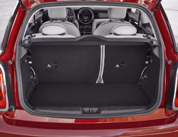 Багажник Mini Cooper MT [Worldwide] (F56) '2014–18