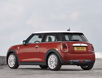 Mini Cooper MT [Worldwide] (F56) '2014–18