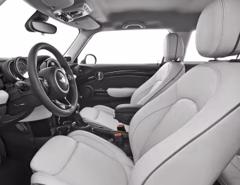 Інтер'єр Mini Cooper MT [Worldwide] (F56) '2014–18