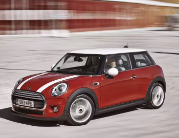 Mini Cooper MT [Worldwide] (F56) '2014–18