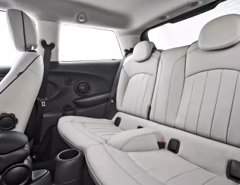 Інтер'єр Mini Cooper MT [Worldwide] (F56) '2014–18