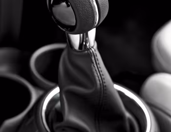 Інтер'єр Mini Cooper MT [Worldwide] (F56) '2014–18