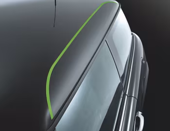 Mini Cooper "Ray Line" [Italy] (R56) '2012