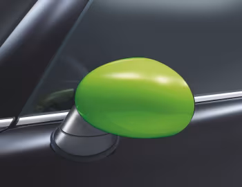 Mini Cooper "Ray Line" [Italy] (R56) '2012