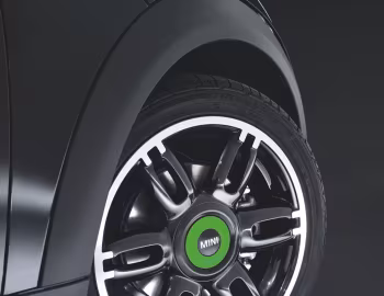Mini Cooper "Ray Line" [Italy] (R56) '2012