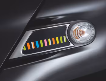 Mini Cooper "Ray Line" [Italy] (R56) '2012