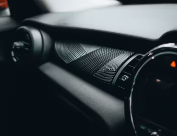 Інтэр'ер MINI Cooper "Rosewood Edition" [Singapore] (F56) '2020
