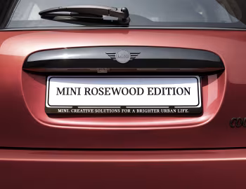 MINI Cooper "Rosewood Edition" [Singapore] (F56) '2020