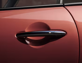 MINI Cooper "Rosewood Edition" [Singapore] (F56) '2020