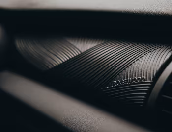 Інтэр'ер MINI Cooper "Rosewood Edition" [Singapore] (F56) '2020
