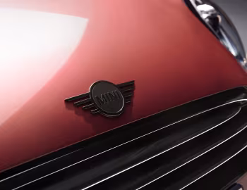 MINI Cooper "Rosewood Edition" [Singapore] (F56) '2020