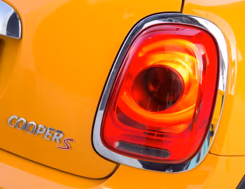 Mini Cooper S [UK-spec] (F56) '2014–18