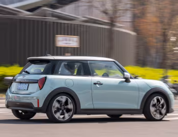 MINI Cooper S [China] (F66) '2024–н.в.