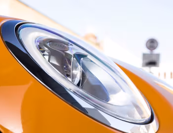 Mini Cooper S [UK-spec] (F56) '2014–18